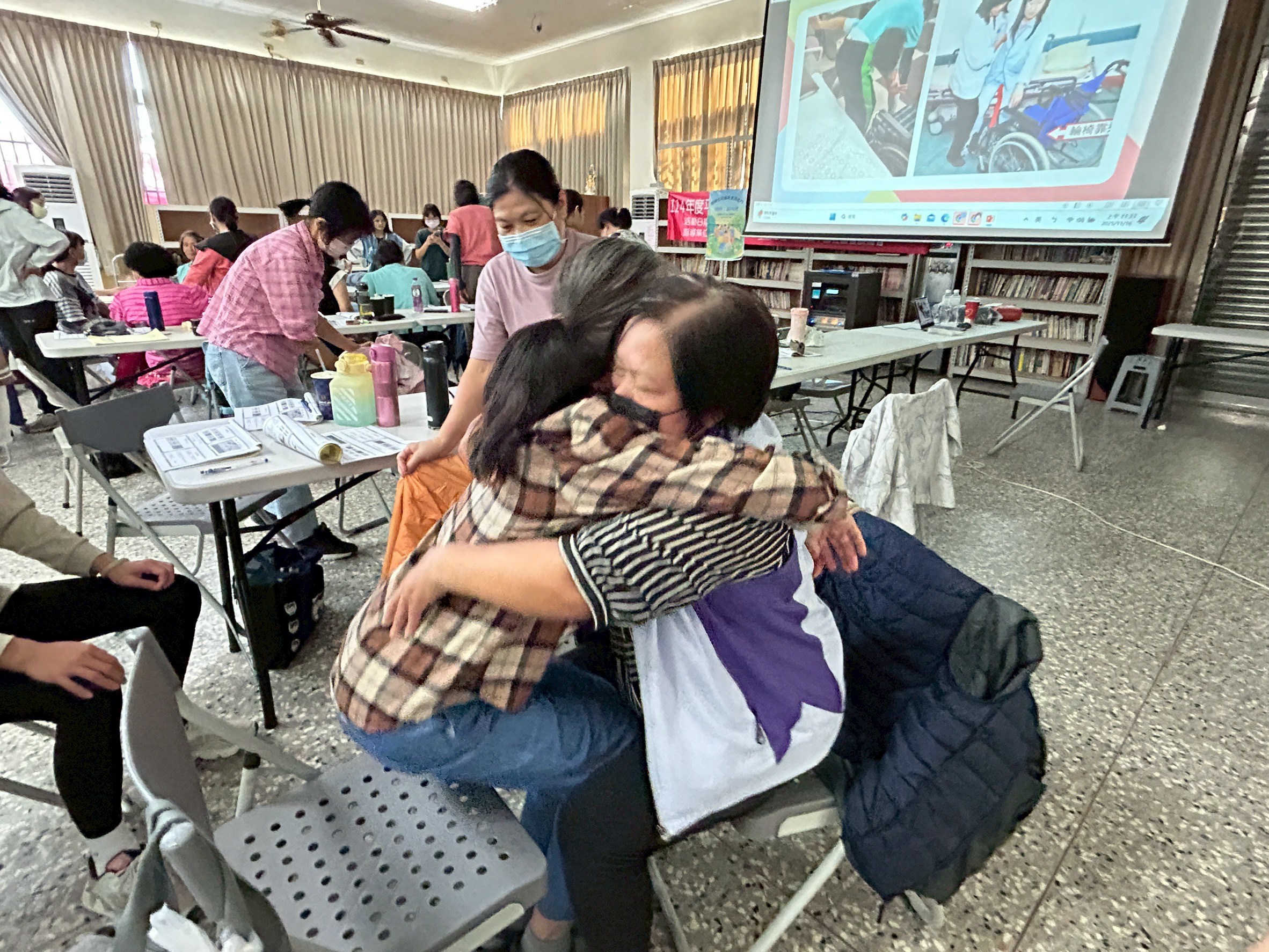 手動轉移位